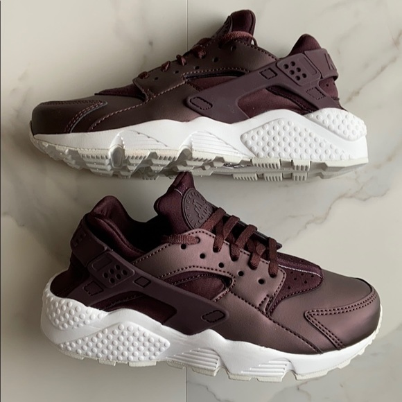 NWT Nike huarache run premium - Picture 6 of 8